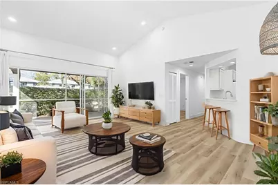 661 Windsor Sq #101, Naples, FL 34104 - Photo 3