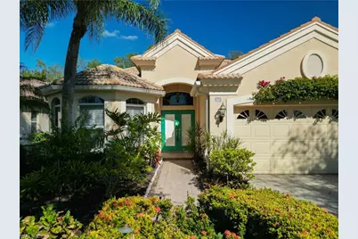 9190 Troon Lakes Dr, Naples, FL 34109 - Photo 1