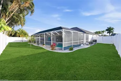 609 SE 16th Ter, Cape Coral, FL 33990 - Photo 33