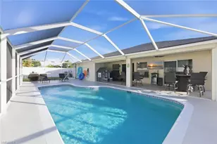 609 SE 16th Terrace, Cape Coral, FL 33990 - Photo 29