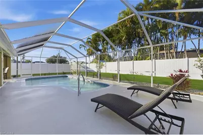 609 SE 16th Ter, Cape Coral, FL 33990 - Photo 27