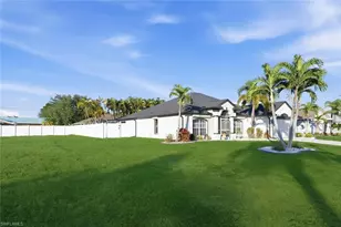 609 SE 16th Terrace, Cape Coral, FL 33990 - Photo 37