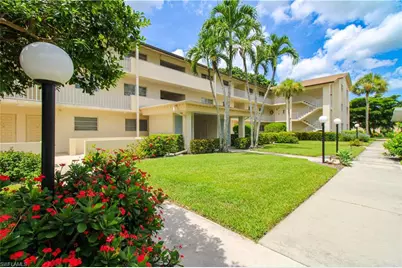 1020 Palm View Dr #C104, Naples, FL 34110 - Photo 5