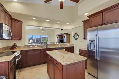 6397 Legacy Cir #2003, Naples, FL 34113 - Photo 9