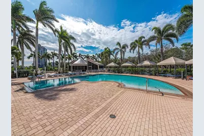 4851 Bonita Bay Blvd #2301, Bonita Springs, FL 34134 - Photo 31