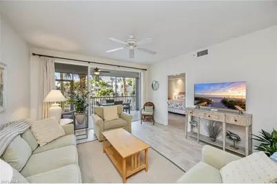 7686 Pebble Creek Cir #102, Naples, FL 34108 - Photo 5