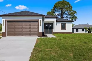 328 Larose Ave, Lehigh Acres, FL 33974 - Photo 1
