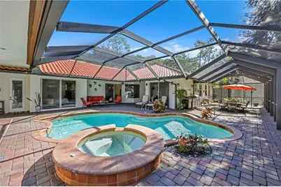 4000 Stonesthrow Ct, Naples, FL 34109 - Photo 1