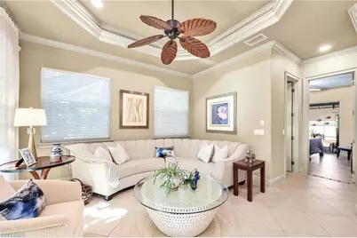 4000 Stonesthrow Ct, Naples, FL 34109 - Photo 9