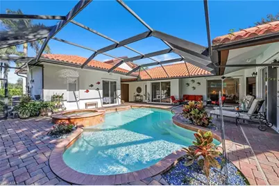 4000 Stonesthrow Ct, Naples, FL 34109 - Photo 33