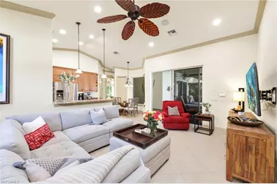 4000 Stonesthrow Ct, Naples, FL 34109 - Photo 19