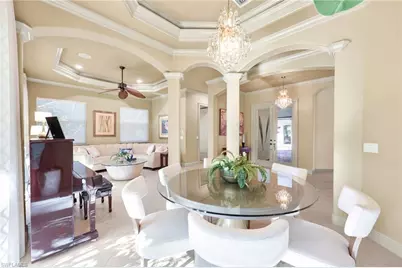 4000 Stonesthrow Ct, Naples, FL 34109 - Photo 5