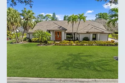 20229 Wildcat Run Dr, Estero, FL 33928 - Photo 7