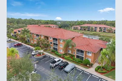 1830 Florida Club Cir #4111, Naples, FL 34112 - Photo 25