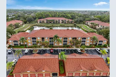 1830 Florida Club Cir #4111, Naples, FL 34112 - Photo 23