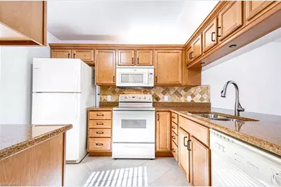 2642 Kings Lake Blvd #102, Naples, FL 34112 - Photo 3