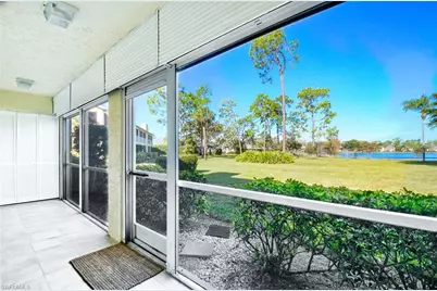 2642 Kings Lake Blvd #102, Naples, FL 34112 - Photo 15