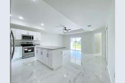 1133-1135 Ichabod Ave, Lehigh Acres, FL 33973 - Photo 1