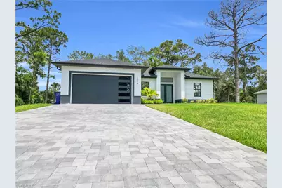 1914 Sunniland Blvd, Lehigh Acres, FL 33971 - Photo 3