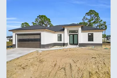 1900 Coy Ave N, Lehigh Acres, FL 33971 - Photo 1