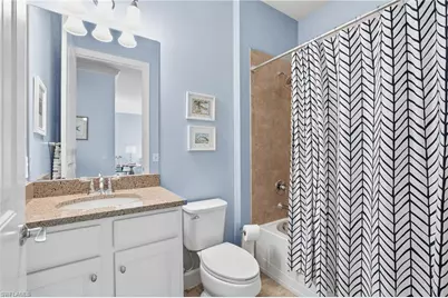 20245 Corkscrew Shores Blvd, Estero, FL 33928 - Photo 25