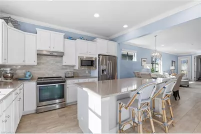 20245 Corkscrew Shores Blvd, Estero, FL 33928 - Photo 7