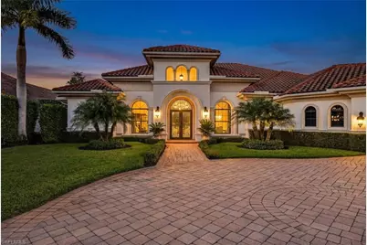 16515 Buonasera Ct, Naples, FL 34110 - Photo 3