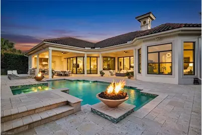 16515 Buonasera Ct, Naples, FL 34110 - Photo 1