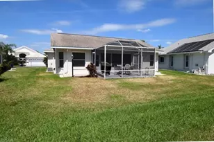 3390 Sabal Springs Blvd, North Fort Myers, FL 33917 - Photo 21