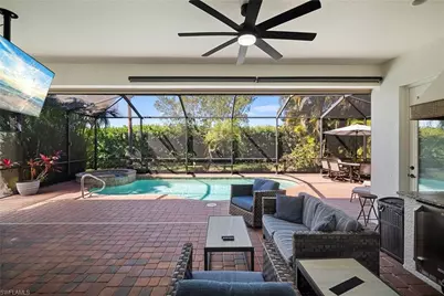 [Address not provided], Bonita Springs, FL 34135 - Photo 25