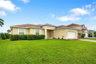 1629 SW 2nd Terrace, Cape Coral, FL 33991 - Photo 1
