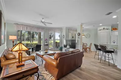 8545 Danbury Blvd #102, Naples, FL 34120 - Photo 1