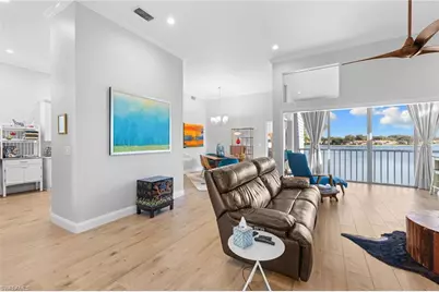 2571 Citrus Lake Dr #201B, Naples, FL 34109 - Photo 3