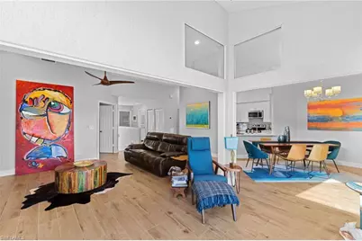 2571 Citrus Lake Dr #201B, Naples, FL 34109 - Photo 7