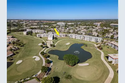 1624 Pine Valley Dr #208, Fort Myers, FL 33907 - Photo 1