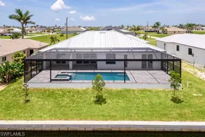 1523 NW 34th Ave, Cape Coral, FL 33993 - Photo 37