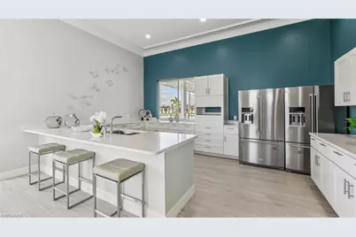 2691 Star Coral Dr, North Fort Myers, FL 33903 - Photo 19
