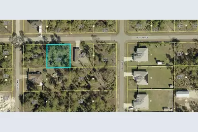 1805 W 15th St, Lehigh Acres, FL 33972 - Photo 1