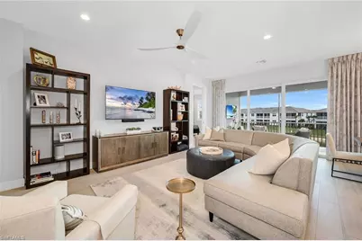 2609 Seychelles Cir #1607, Naples, FL 34112 - Photo 3