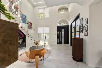 1991 Morning Sun Ln, Naples, FL 34119 - Photo 5