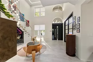 1991 Morning Sun Ln, Naples, FL 34119 - Photo 5