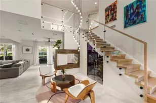 1991 Morning Sun Ln, Naples, FL 34119 - Photo 3