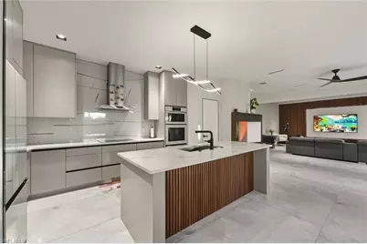 1991 Morning Sun Ln, Naples, FL 34119 - Photo 17