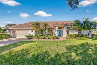 5825 Cloudstone Ct, Naples, FL 34119 - Photo 3