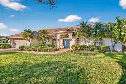 5825 Cloudstone Ct, Naples, FL 34119 - Photo 35
