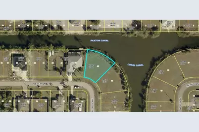 1635 NE 36th Ln, Cape Coral, FL 33909 - Photo 1