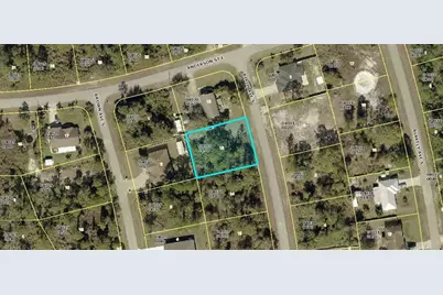 162 Birch Ave, Lehigh Acres, FL 33974 - Photo 1