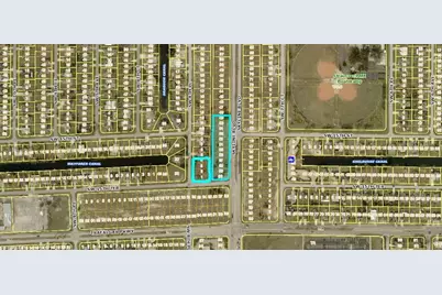 1506 Skyline Blvd, Cape Coral, FL 33991 - Photo 1