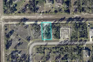 105 Paxton St, Lehigh Acres, FL 33974 - Photo 1