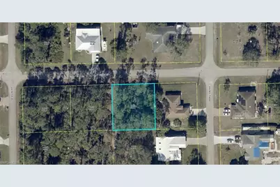 3807 E 3rd St, Lehigh Acres, FL 33936 - Photo 1